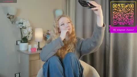 Sofia 3 online show from March 18, 2026, 11:02 am