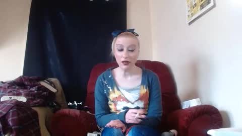 gracielynne1989 online show from March 12, 2026, 6:47 pm