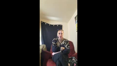 gracielynne1989 online show from March 16, 2026, 6:56 pm