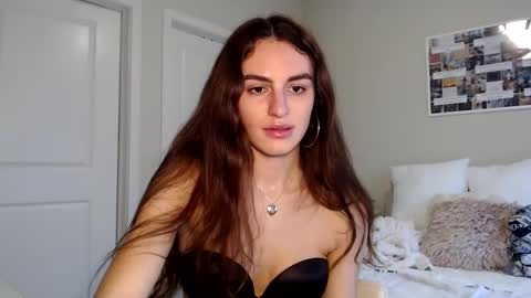 Snapshot of graciesmith27 chatting on January 29, 2025, 7:53 pm Gracie Smith online show from January 29, 2025, 7:53 pm