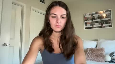 Snapshot of graciesmith27 chatting on May 3, 2026, 6:25 pm Gracie Smith online show from May 3, 2026, 6:25 pm
