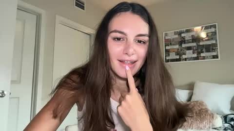 Snapshot of graciesmith27 chatting on May 17, 2026, 10:06 pm Gracie Smith online show from May 17, 2026, 10:06 pm