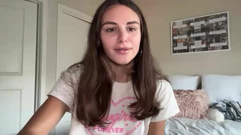Snapshot of graciesmith27 chatting on May 18, 2026, 6:47 pm Gracie Smith online show from May 18, 2026, 6:47 pm