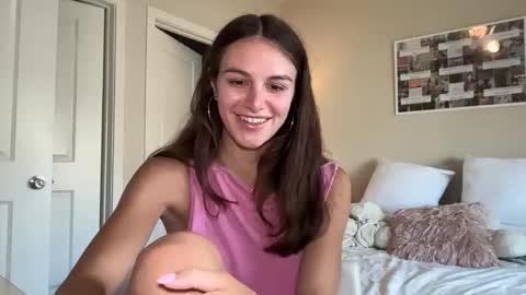 Snapshot of graciesmith27 chatting on May 20, 2026, 6:14 pm Gracie Smith online show from May 20, 2026, 6:14 pm
