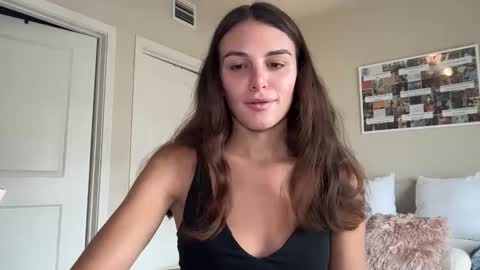 Snapshot of graciesmith27 chatting on June 9, 2026, 6:19 pm Gracie Smith online show from June 9, 2026, 6:19 pm