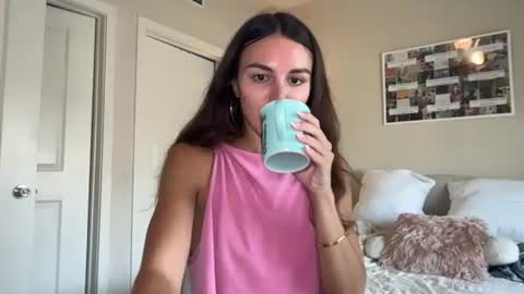 Snapshot of graciesmith27 chatting on July 30, 2026, 6:29 pm Gracie Smith online show from July 30, 2026, 6:29 pm