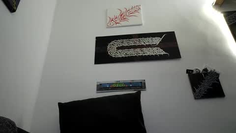 Snapshot of graff4 chatting on January 12, 2025, 12:39 am Smallcom online show from January 12, 2025, 12:39 am