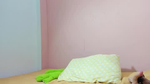 Mi Name is violeta  online show from December 31, 2024, 8:45 pm