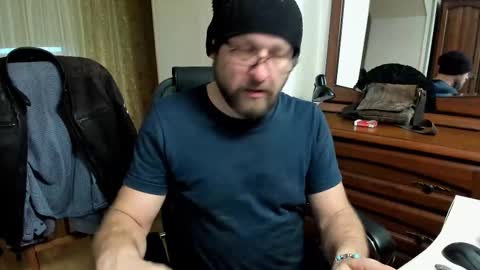 Snapshot of grandor_m chatting on March 8, 2025, 2:51 pm Anthony online show from March 8, 2025, 2:51 pm