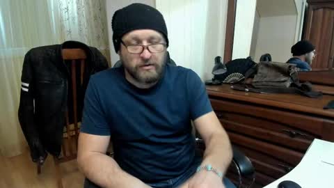 Snapshot of grandor_m chatting on March 12, 2025, 12:04 pm Anthony online show from March 12, 2025, 12:04 pm