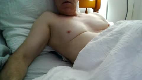 Grandpa online show from February 26, 2025, 8:11 pm
