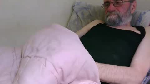Mark online show from April 30, 2026, 8:57 pm
