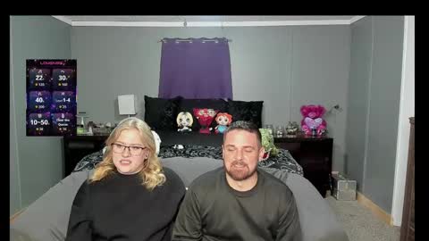 Snapshot of graniteaura chatting on June 8, 2026, 12:58 am graniteaura online show from June 8, 2026, 12:58 am