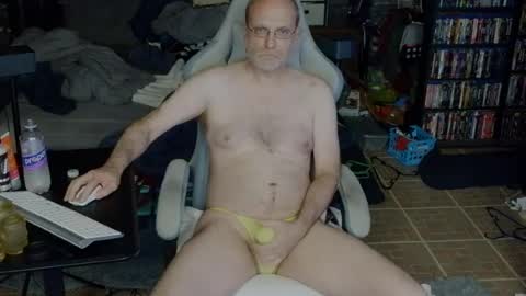 Snapshot of granitecock71 chatting on July 18, 2026, 1:43 am Christopher online show from July 18, 2026, 1:43 am