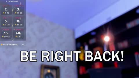 Snapshot of grantblake chatting on March 7, 2025, 7:52 am Grant online show from March 7, 2025, 7:52 am