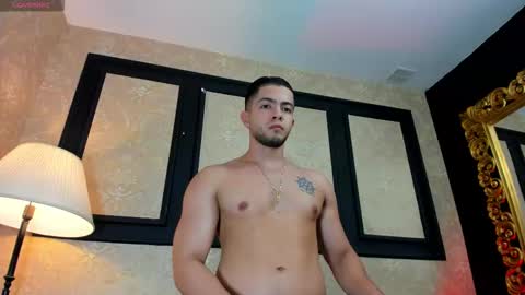 Snapshot of grantblake chatting on November 10, 2025, 4:55 am Grant online show from November 10, 2025, 4:55 am