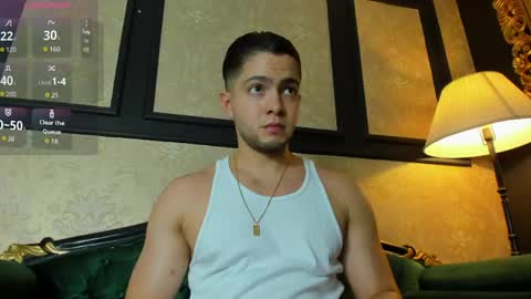 Grant online show from May 6, 2026, 5:14 am