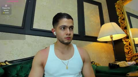 Snapshot of grantblake chatting on May 17, 2026, 2:42 am Grant online show from May 17, 2026, 2:42 am
