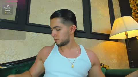 Snapshot of grantblake chatting on June 2, 2026, 6:15 am Grant online show from June 2, 2026, 6:15 am
