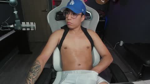 granxarma online show from January 26, 2025, 6:58 pm