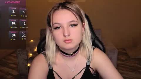 grase_neon online show from February 11, 2026, 10:20 am