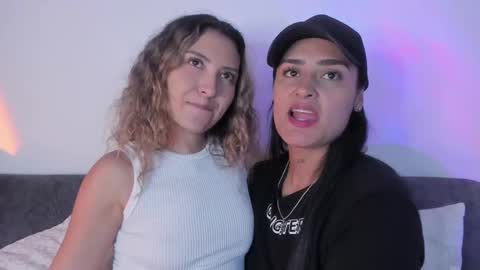 GRAVE DUO online show from December 16, 2025, 3:55 am