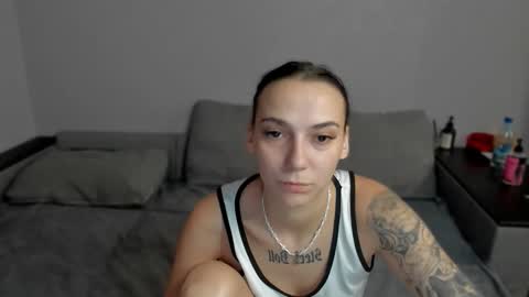 Anna online show from February 28, 2026, 2:45 am