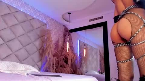 Snapshot of grayce_blossoms24 chatting on February 14, 2025, 7:54 pm grayce blossoms24 online show from February 14, 2025, 7:54 pm