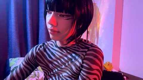 Snapshot of grayce_blossoms24 chatting on October 17, 2025, 1:53 am grayce blossoms24 online show from October 17, 2025, 1:53 am