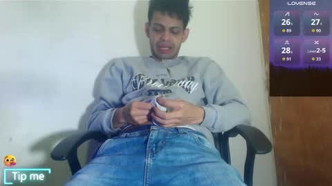 Gray online show from April 22, 2026, 10:39 am