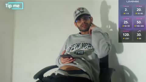 Gray online show from June 25, 2026, 5:12 am