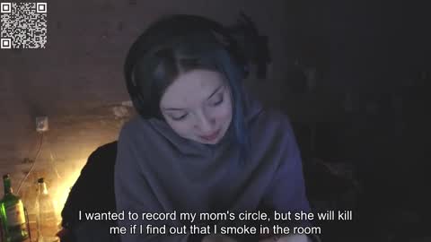 Snapshot of graylovescookies chatting on February 28, 2025, 5:37 pm graylovescookies online show from February 28, 2025, 5:37 pm