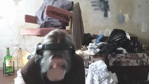 Snapshot of graylovescookies chatting on March 2, 2025, 9:31 am graylovescookies online show from March 2, 2025, 9:31 am