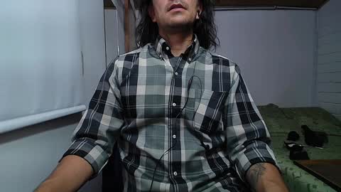 Snapshot of grayrosty chatting on January 5, 2025, 1:56 am grayrosty online show from January 5, 2025, 1:56 am