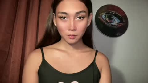 Snapshot of great_barbara chatting on May 29, 2026, 2:15 pm kianna online show from May 29, 2026, 2:15 pm