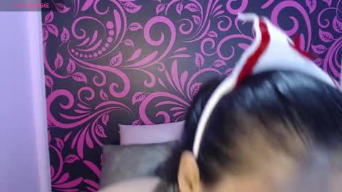 Snapshot of great_pussy20 chatting on February 9, 2025, 4:40 pm Isabella online show from February 9, 2025, 4:40 pm