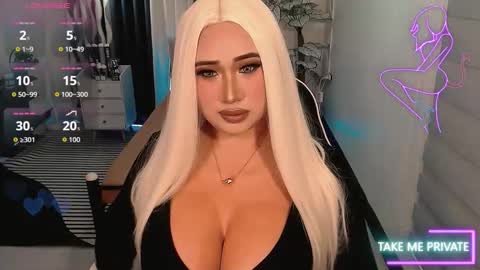 PAULATHEONE online show from October 16, 2025, 6:58 am