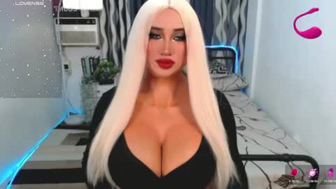 PAULATHEONE online show from May 1, 2026, 8:52 am