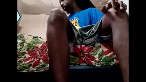 DaGreat online show from May 1, 2026, 1:26 pm