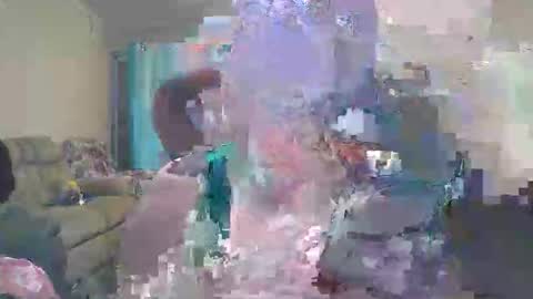 Jazzmin Alexandria online show from October 19, 2025, 3:45 pm