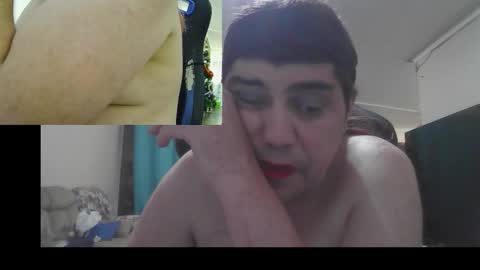 Jazzmin Alexandria online show from November 27, 2025, 2:52 pm