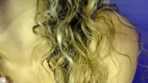 greatass_latina online show from April 2, 2026, 5:43 pm