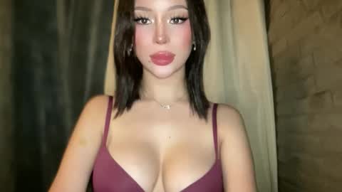 Snapshot of greatpretenderxxx chatting on December 16, 2025, 10:42 am Marie Pelie online show from December 16, 2025, 10:42 am