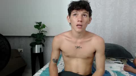 grecia_millercol online show from February 16, 2025, 3:58 am