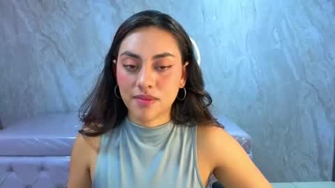 Snapshot of grecia_soler_a chatting on June 12, 2026, 12:59 pm Grecia online show from June 12, 2026, 12:59 pm