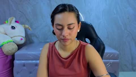 Snapshot of grecia_soler_a chatting on June 26, 2026, 1:04 pm Grecia online show from June 26, 2026, 1:04 pm