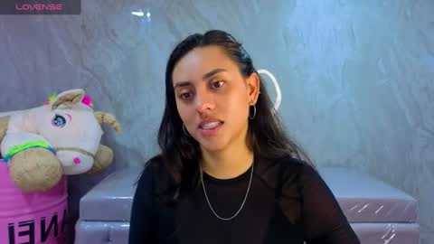 Snapshot of grecia_soler_a chatting on June 30, 2026, 12:39 pm Grecia online show from June 30, 2026, 12:39 pm