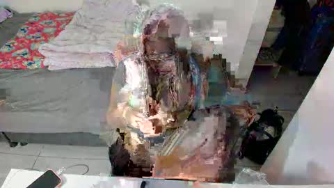 GreciaRuiz online show from April 23, 2026, 1:40 am