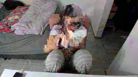GreciaRuiz online show from April 25, 2026, 2:14 am