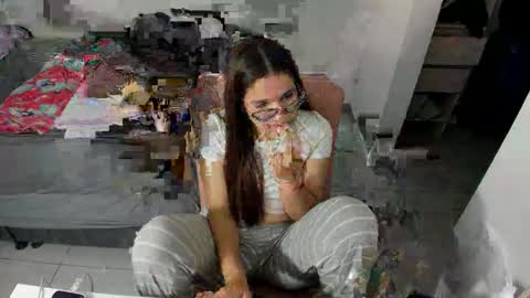 GreciaRuiz online show from April 28, 2026, 2:27 am